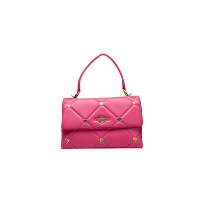 Love Moschino Multicolor Polyethylene Women Handbag