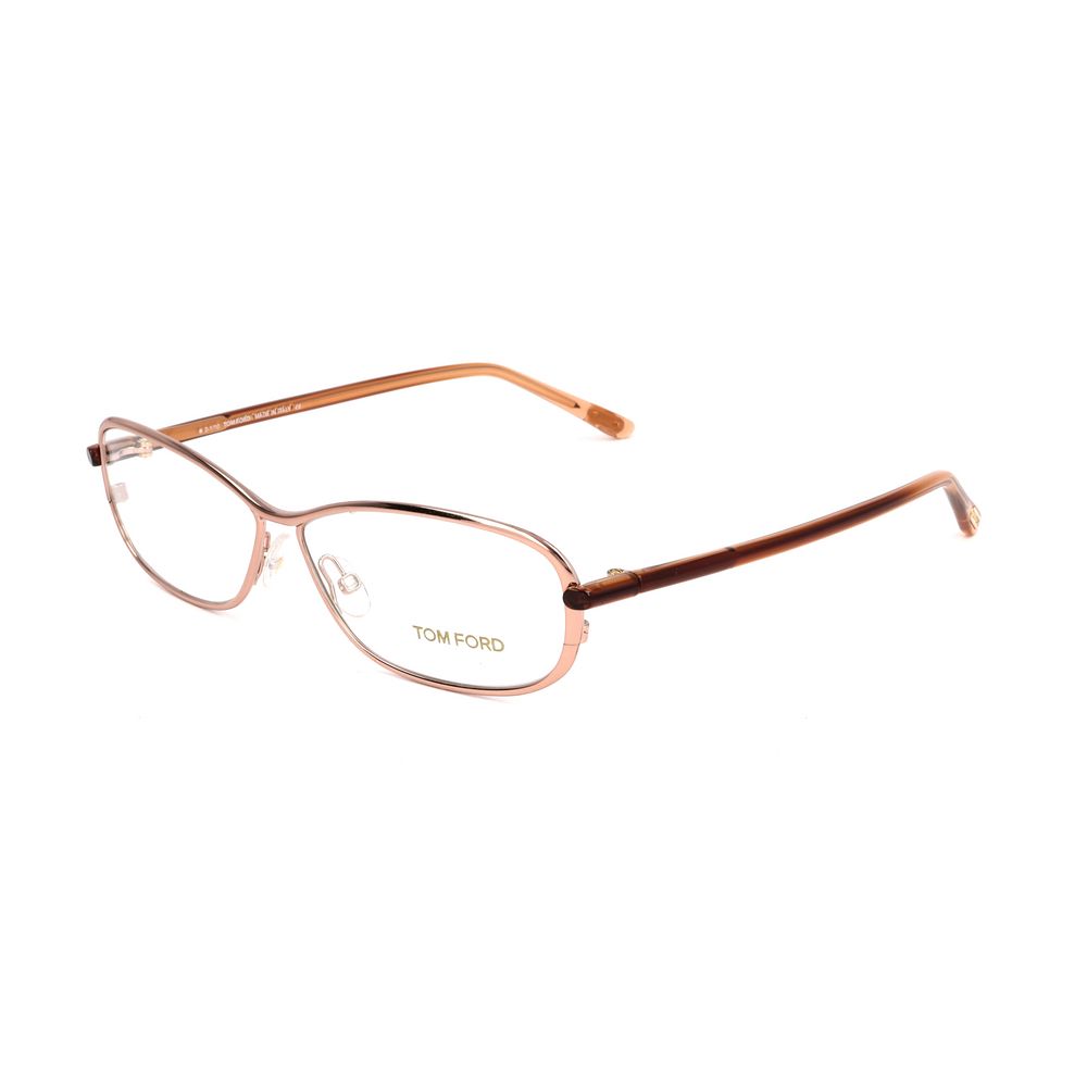 Tom Ford Pink Metal Frames