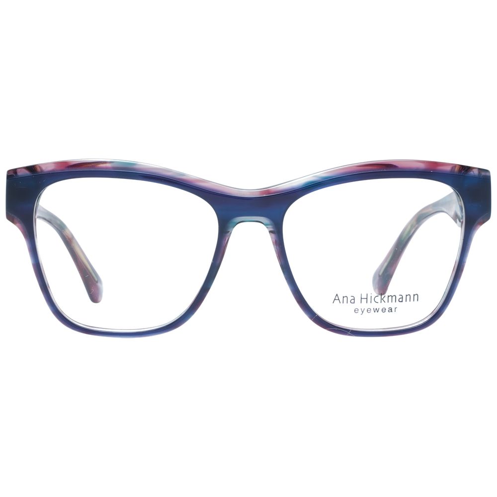 Ana Hickmann Purple Women Optical Frames