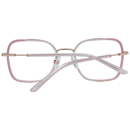 Ana Hickmann Pink Women Optical Frames