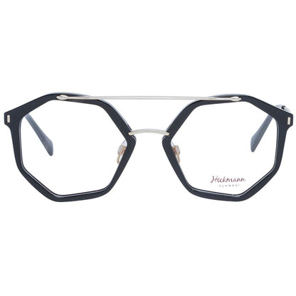 Ana Hickmann Black Women Optical Frames