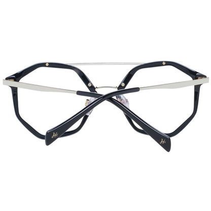 Ana Hickmann Black Women Optical Frames