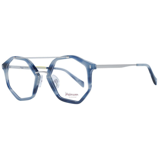 Ana Hickmann Blue Women Optical Frames