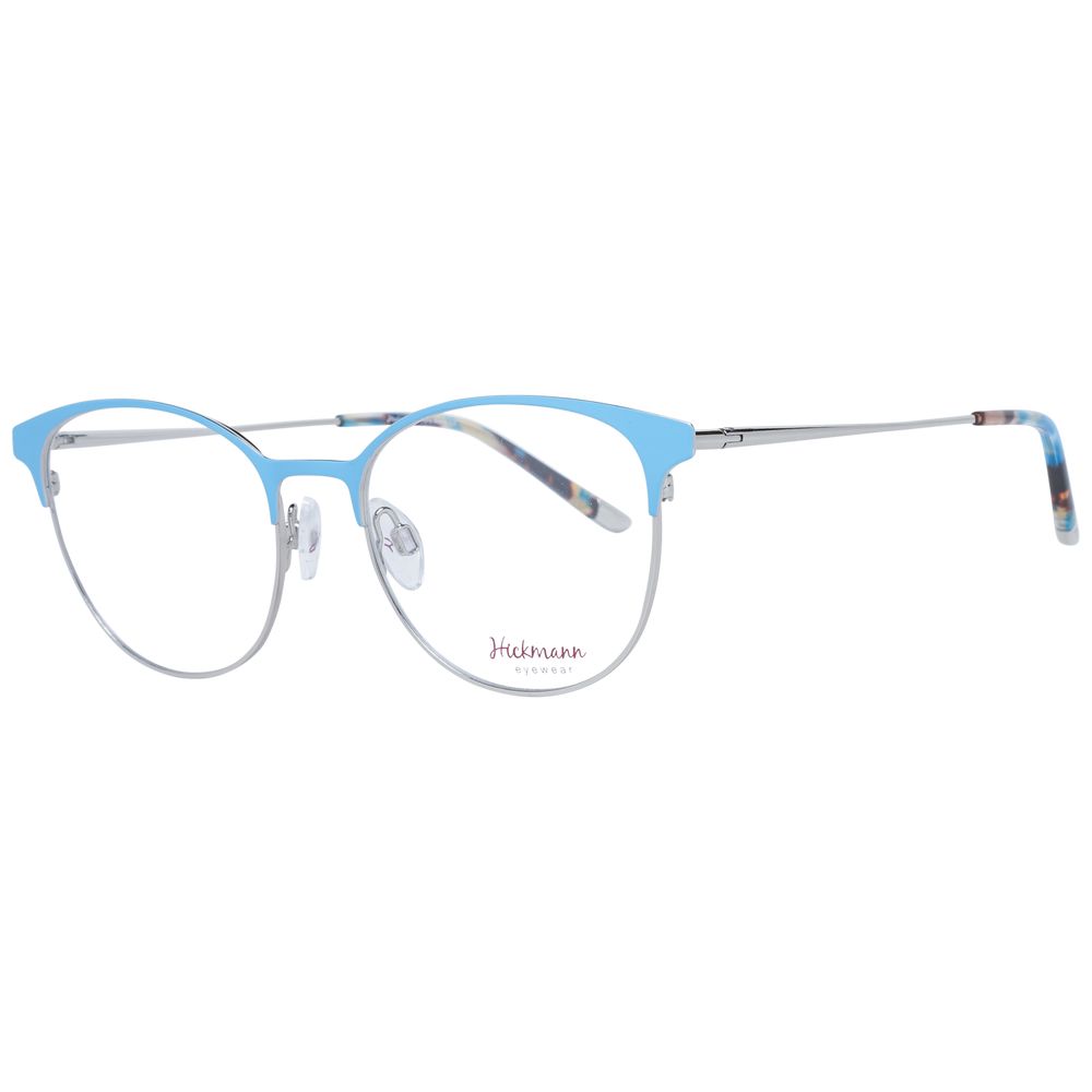 Ana Hickmann Blue Women Optical Frames