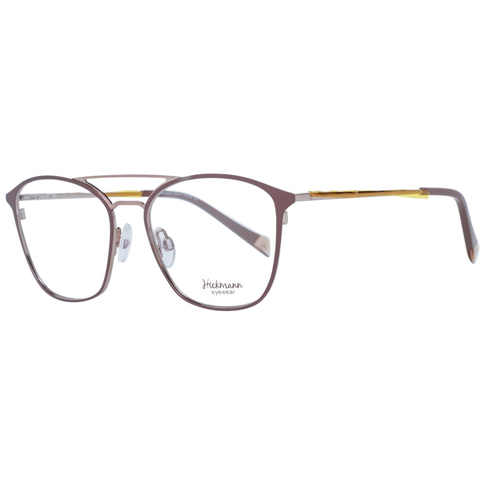 Ana Hickmann Brown Women Optical Frames