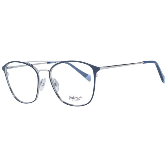 Ana Hickmann Blue Women Optical Frames