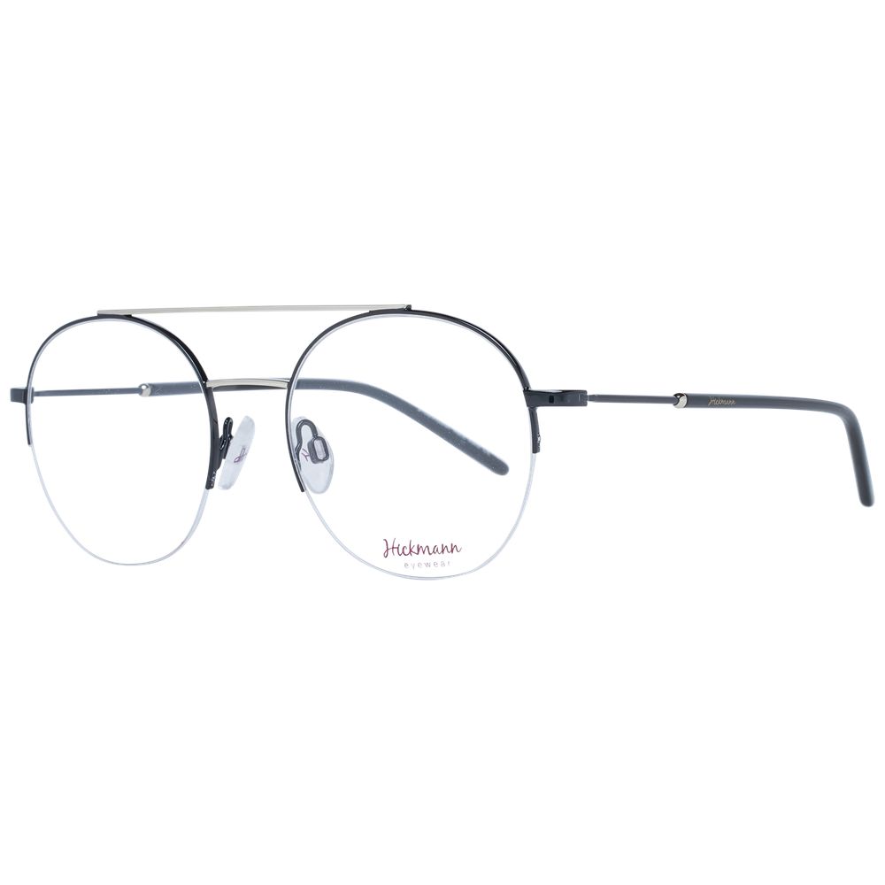 Ana Hickmann Black Women Optical Frames