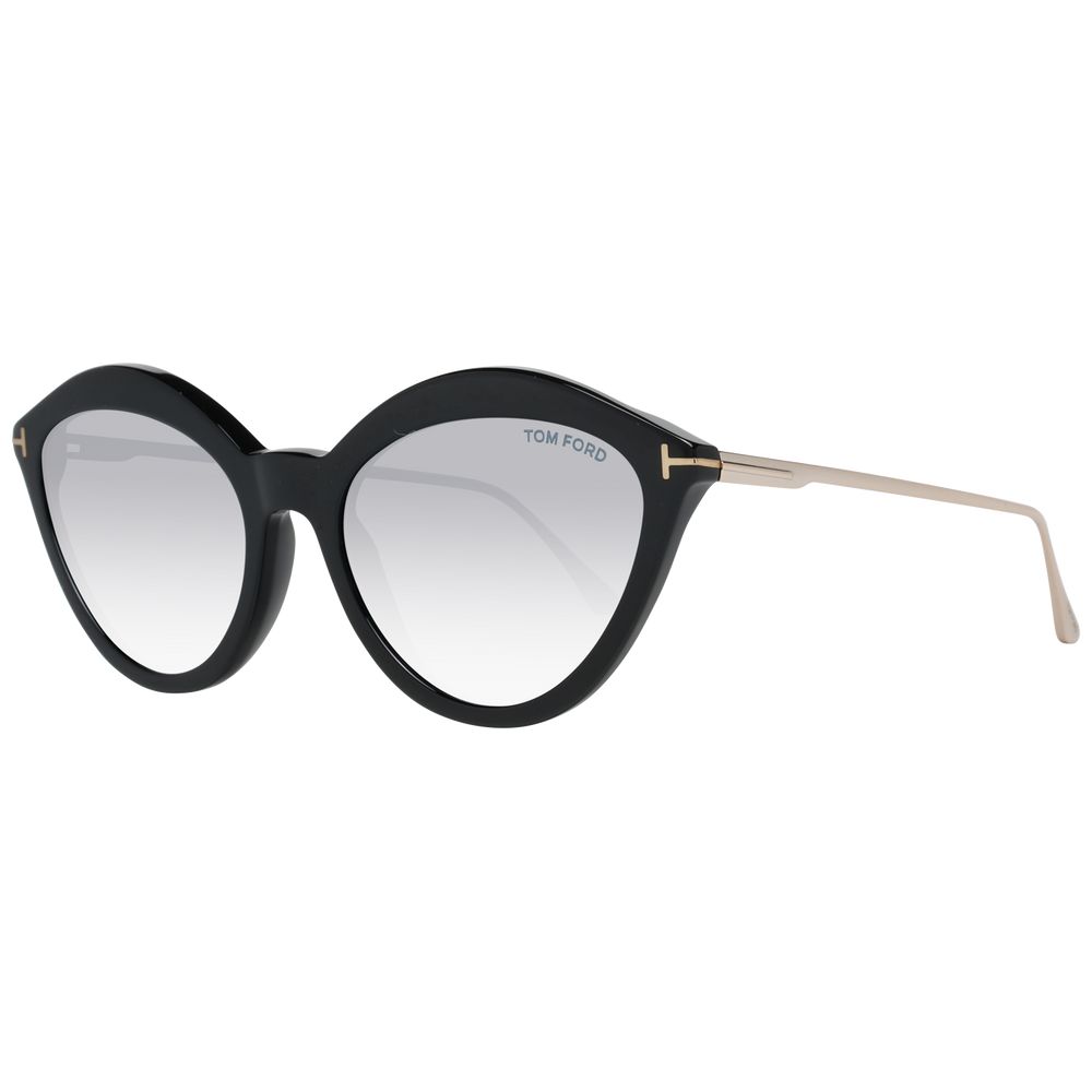 Tom Ford Black Women Sunglasses