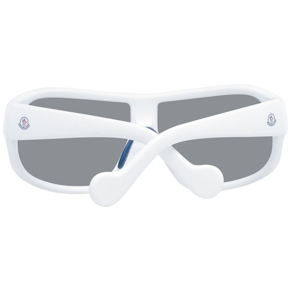 Moncler Blue Men Sunglasses