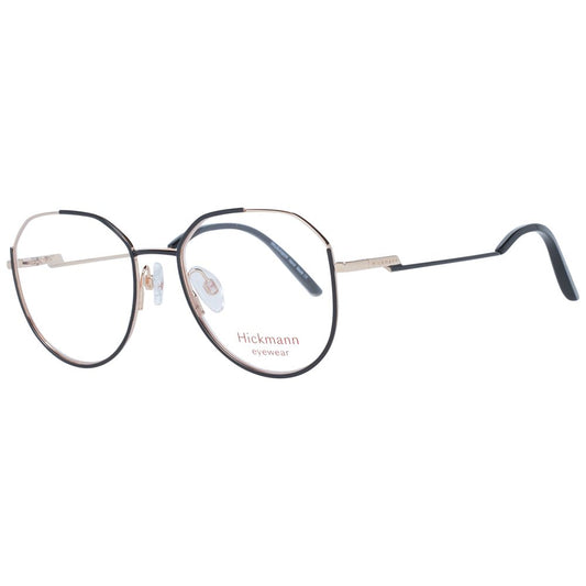 Ana Hickmann Black Women Optical Frames