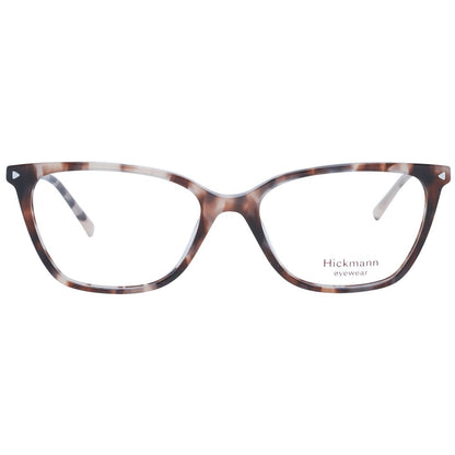 Ana Hickmann Brown Women Optical Frames