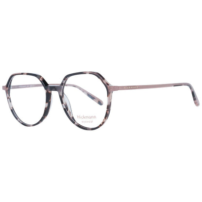 Ana Hickmann Pink Women Optical Frames