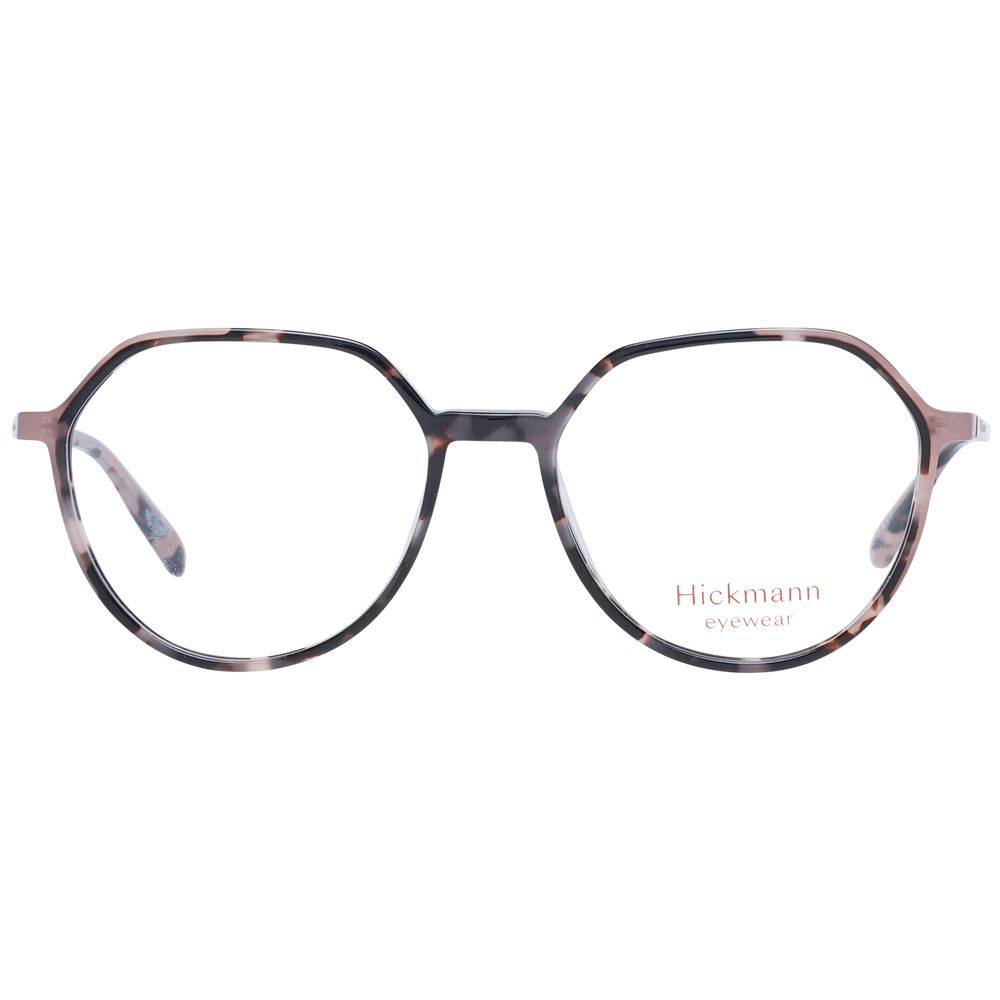 Ana Hickmann Pink Women Optical Frames