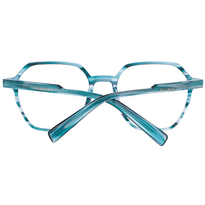 Ana Hickmann Green Women Optical Frames