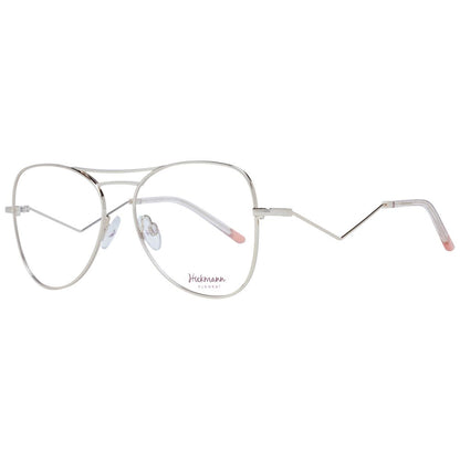 Ana Hickmann Gold Women Optical Frames