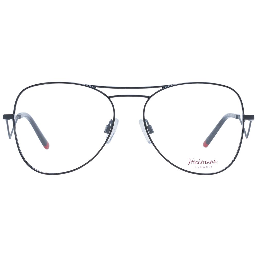 Ana Hickmann Black Women Optical Frames