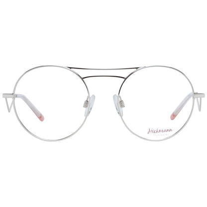 Ana Hickmann Gold Women Optical Frames