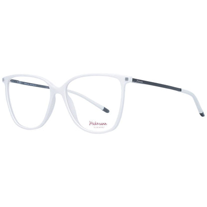 Ana Hickmann White Women Optical Frames