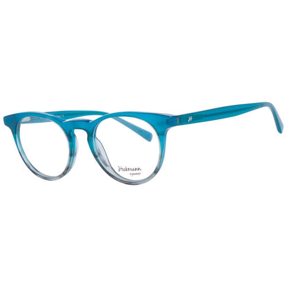 Ana Hickmann Green Women Optical Frames