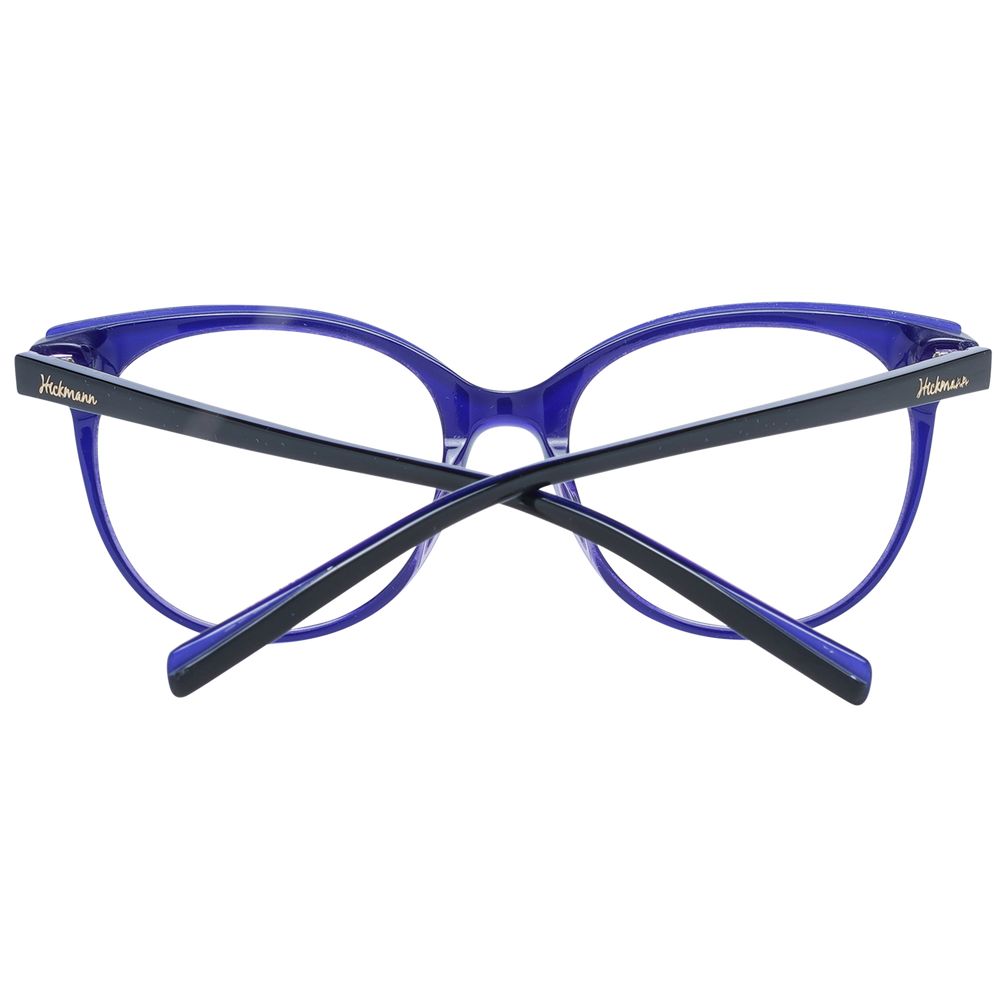 Ana Hickmann Black Women Optical Frames