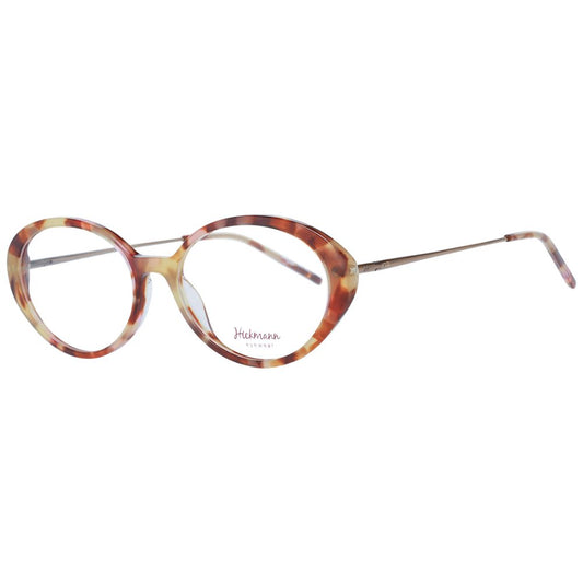 Ana Hickmann Brown Women Optical Frames