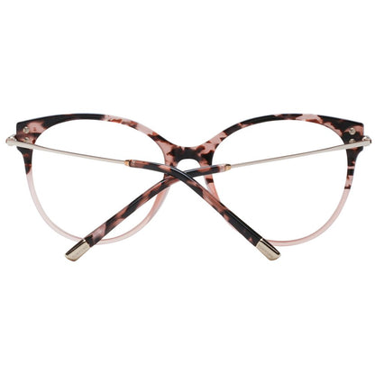 Tom Ford Brown Women Optical Frames