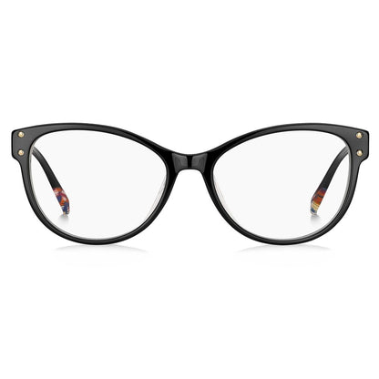 Missoni Black Acetate Frames