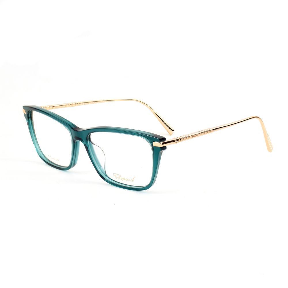 Chopard Green Titanium Frames