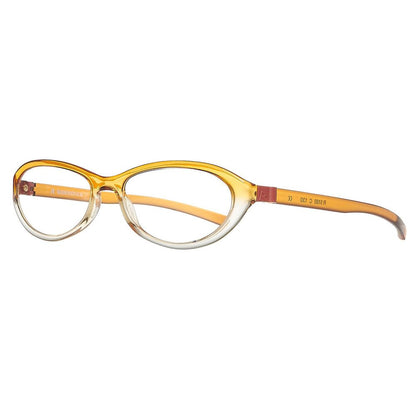 Rodenstock Orange Plastic Frames