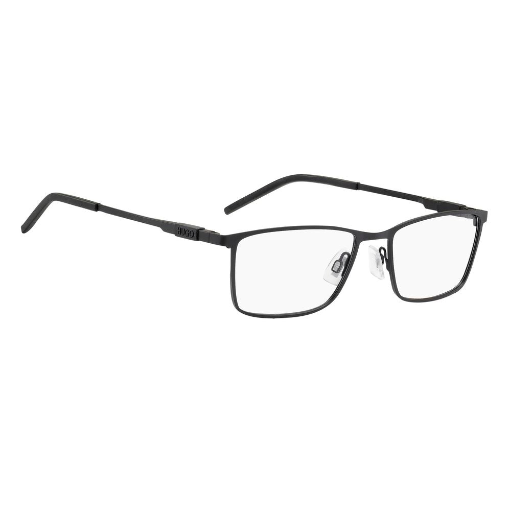 Hugo Boss Black Metal Frames