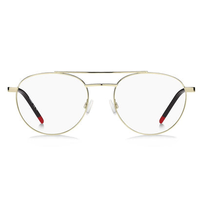 Hugo Boss Gold Metal Frames