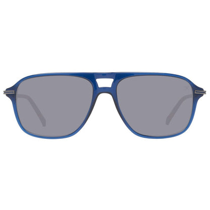 Hackett Blue Acetate Sunglasses