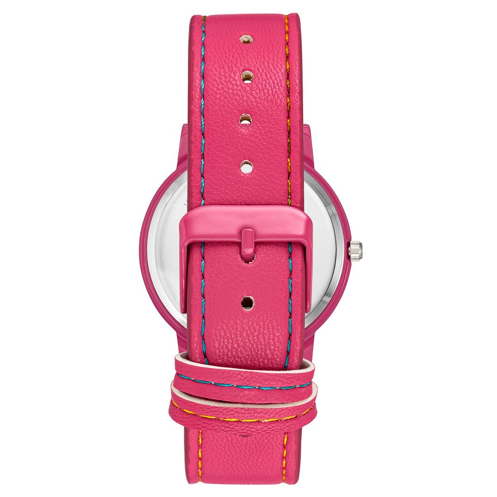 Juicy Couture Multicolor Polipriel Watch