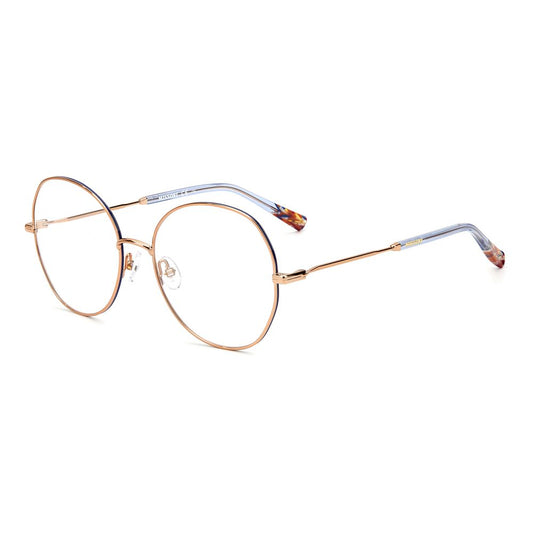 Missoni Bicolor Metal Frames