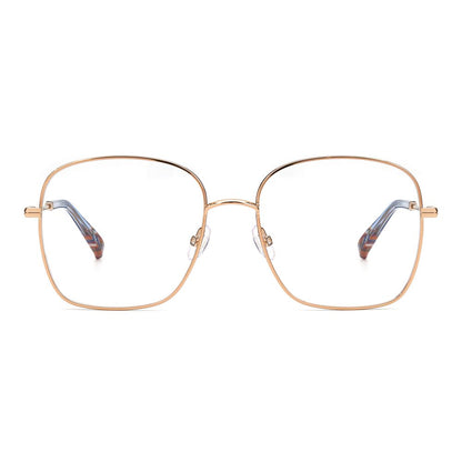 Missoni Bicolor Metal Frames