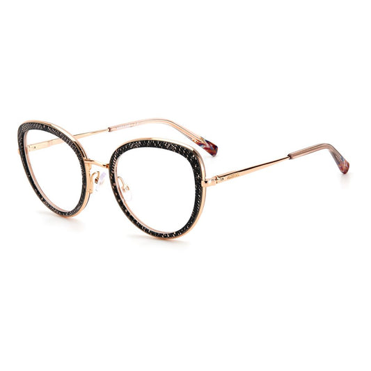 Missoni Bicolor Metal Frames