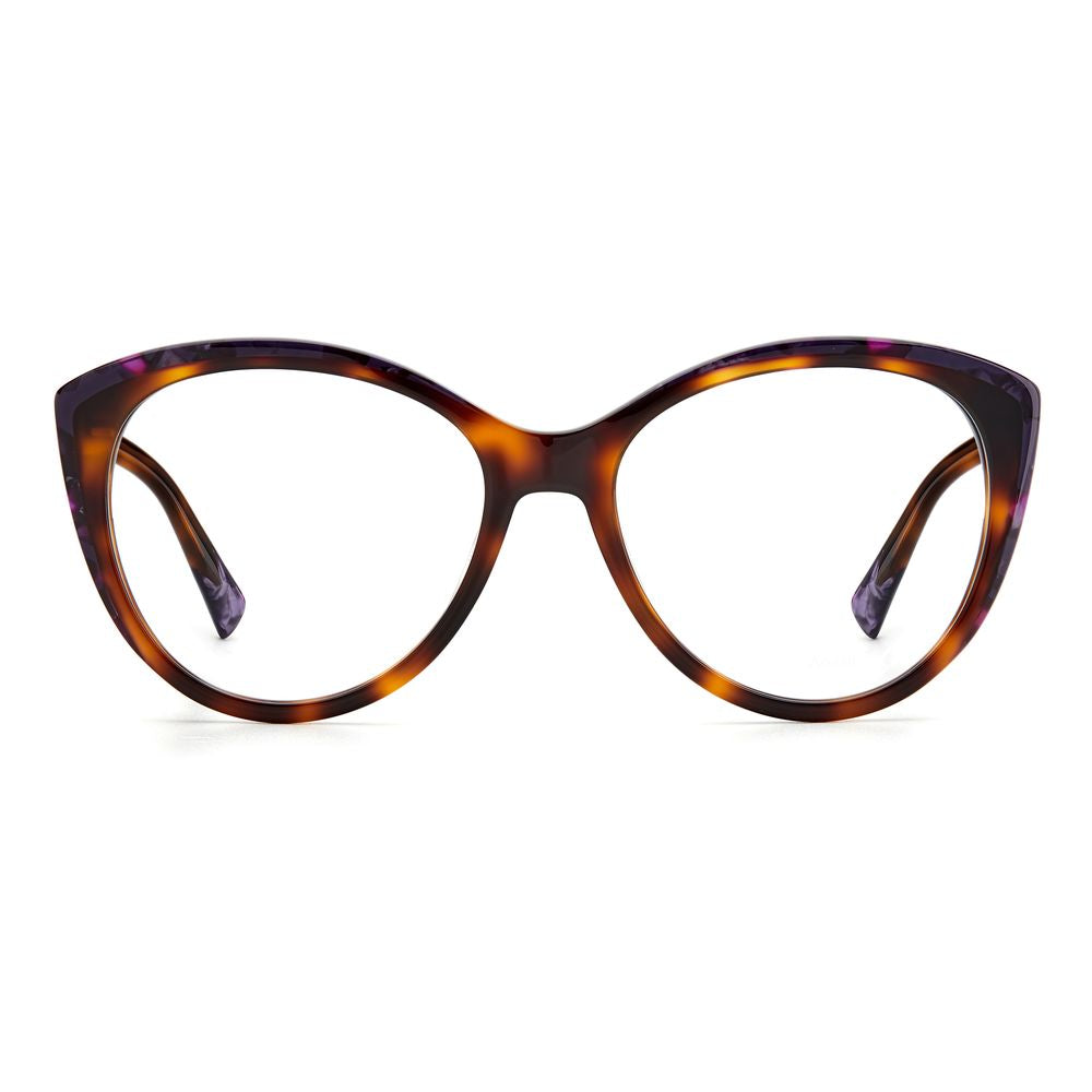 Missoni Bicolor Acetate Frames