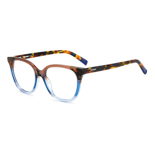 Missoni Multicolor Acetate Frames