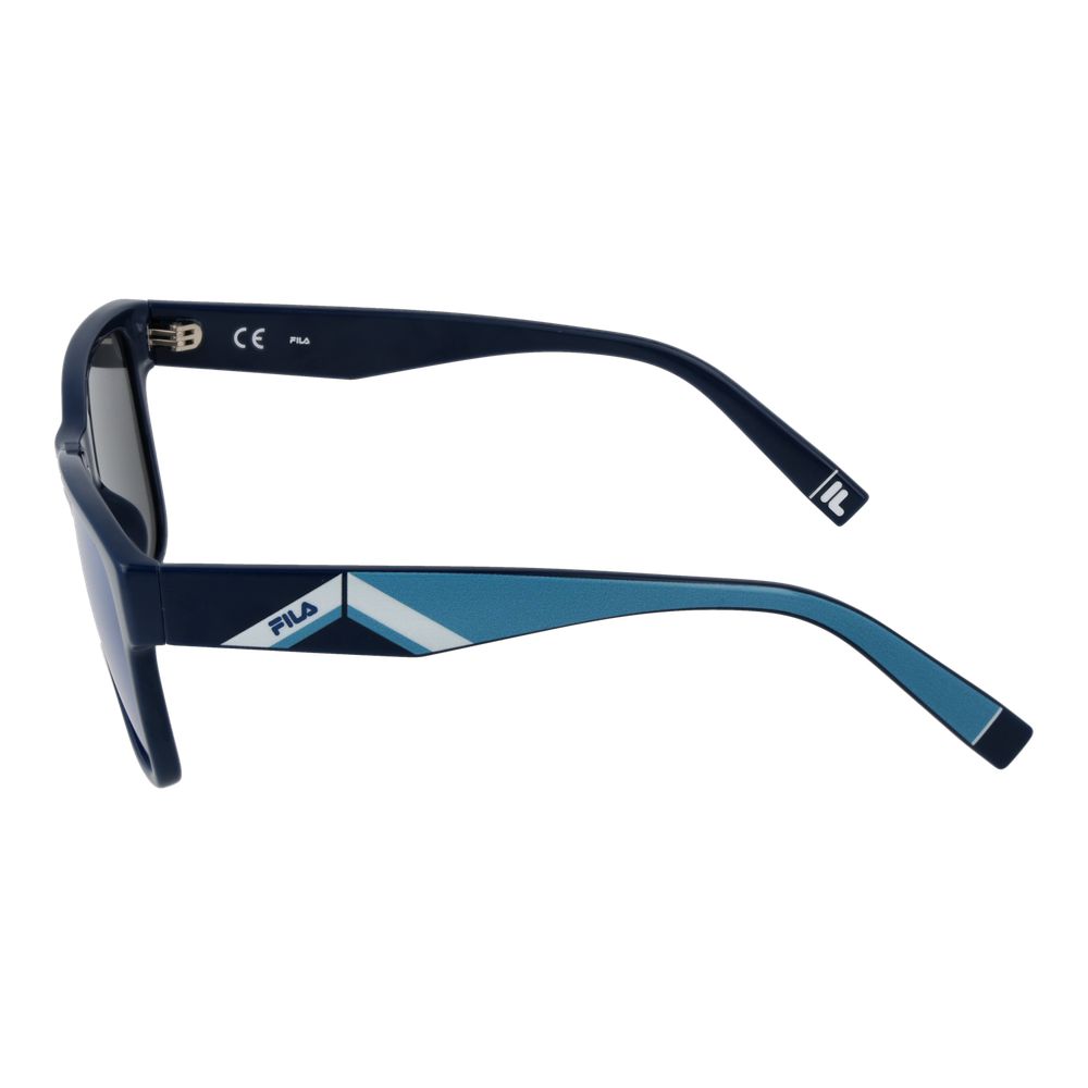 Fila Blue Men Sunglasses