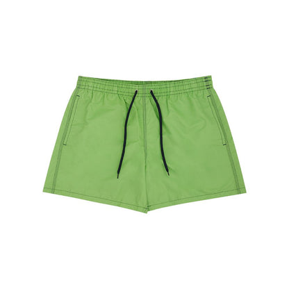 Malo Green Polyester Swimwear