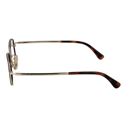 Max Mara Brown Women Optical Frames