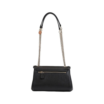 Guess Black Polyethylene Handbag