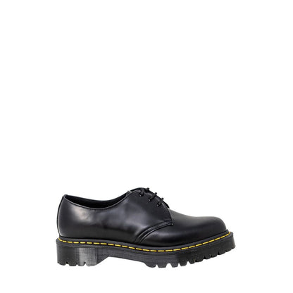 Dr. Martens Black Leather Casual