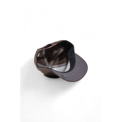 Goorin Bros Brown Wool Hats & Cap