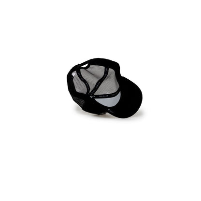 Goorin Bros Black Cotton Hats & Cap