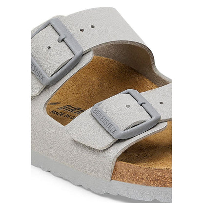 Birkenstock Gray Viscose Sandal