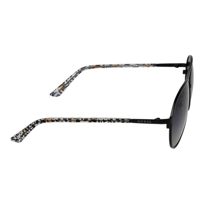 Guess Black Women Sunglasses