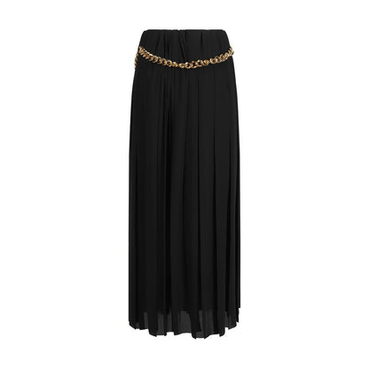 Balenciaga Long Skirt