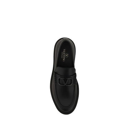 Valentino Garavani Loafers