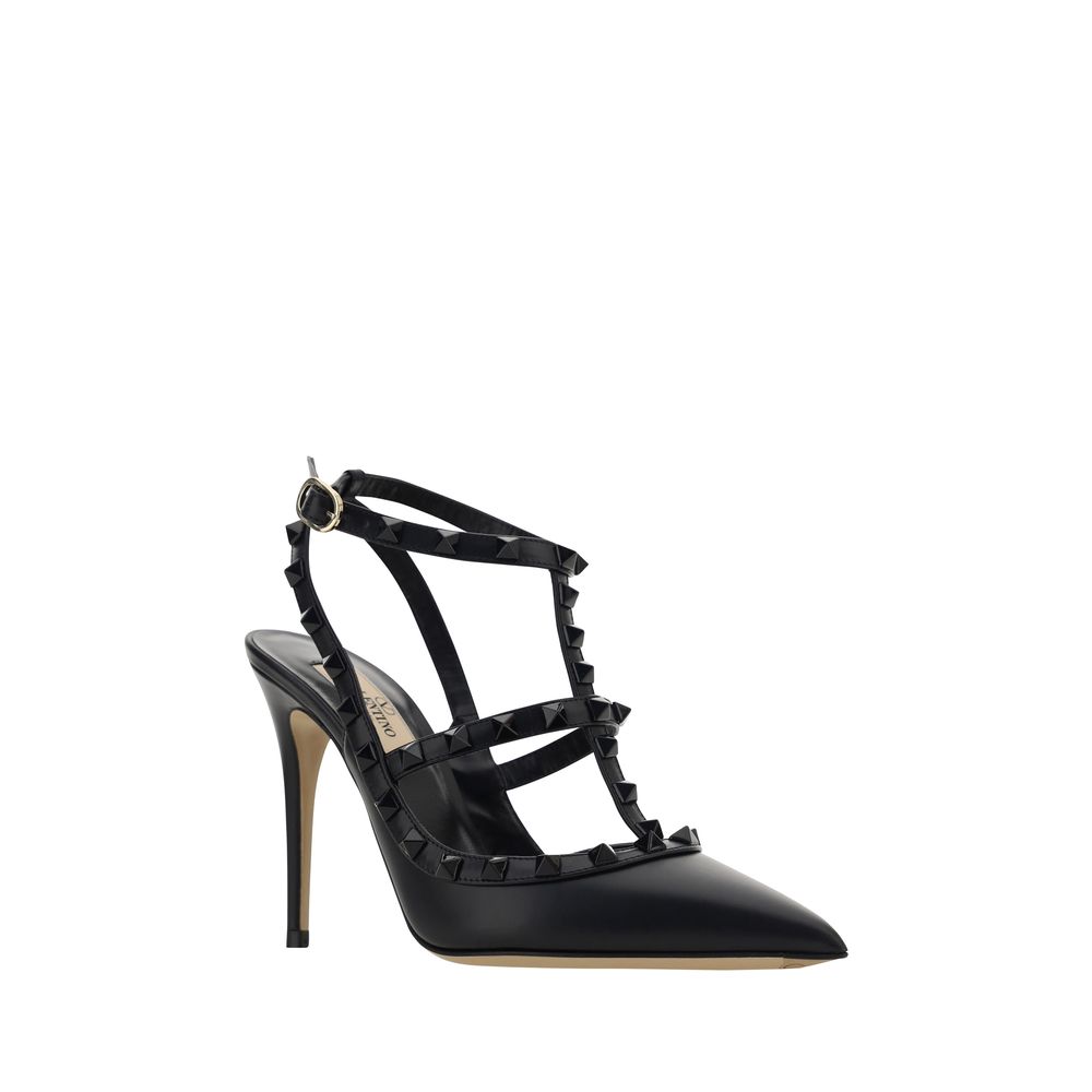 Valentino Garavani Rockstud Pumps